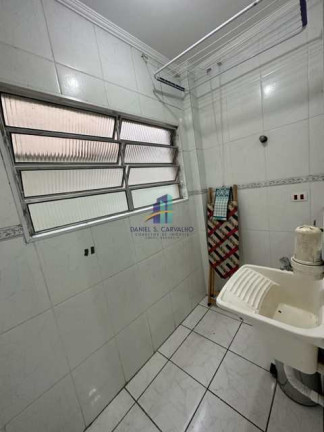 Imagem Casa com 2 Quartos à Venda, 56 m² em Sítio Do Campo - Praia Grande