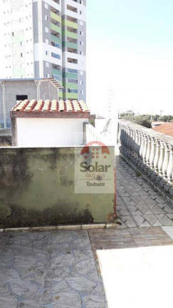 Imagem Casa com 3 Quartos à Venda, 126 m² em Vila Nossa Senhora Das Graças - Taubaté