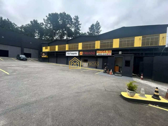 Imagem Imóvel Comercial para Alugar, 328 m² em Demarchi - São Bernardo Do Campo
