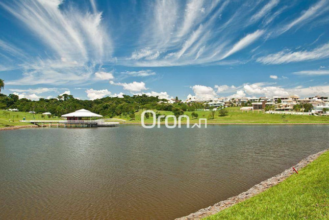 Imagem Sobrado com 4 Quartos à Venda, 365 m² em Alphaville Araguaia - Goiânia Imagem Sobrado com 4 Quartos à Venda, 365 m² em Alphaville Araguaia - Goiânia