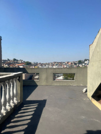 Imagem Casa com 3 Quartos à Venda, 137 m² em Parque Pinheiros - Taboão Da Serra