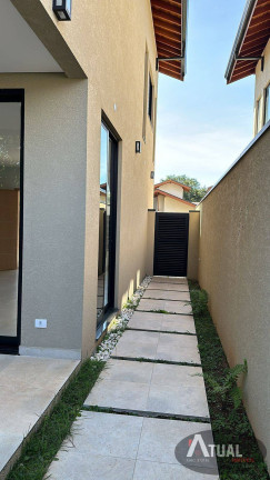 Imagem Casa de Condomínio com 3 Quartos à Venda, 175 m² em Jardim Dos Pinheiros - Atibaia