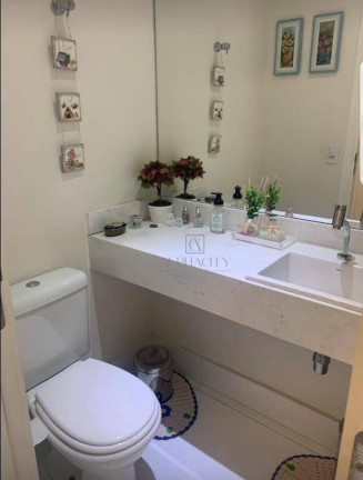 Imagem Apartamento com 3 Quartos à Venda, 156 m² em Tamboré - Santana De Parnaíba Imagem Apartamento com 3 Quartos à Venda, 156 m² em Tamboré - Santana De Parnaíba
