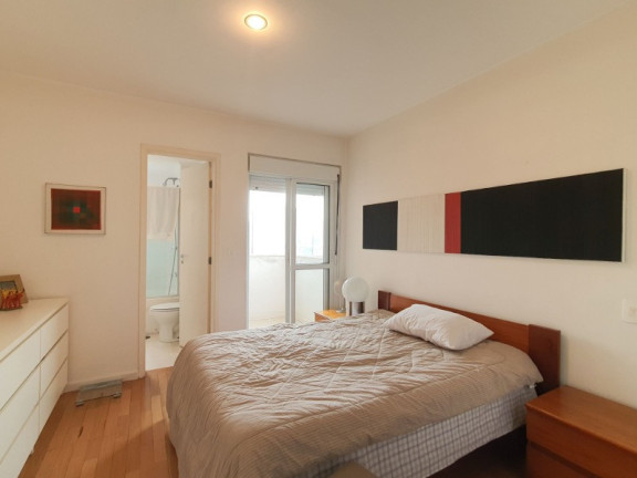 Imagem Apartamento com 3 Quartos à Venda,  em Vila Andrade - São Paulo