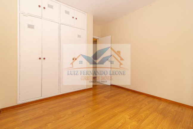 Imagem Apartamento com 3 Quartos à Venda, 128 m² em Jardim Paulista - São Paulo
