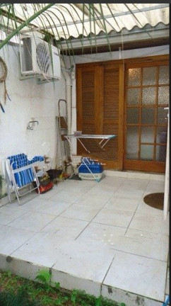 Imagem Apartamento com 1 Quarto à Venda, 80 m² em Centro Histórico - Porto Alegre