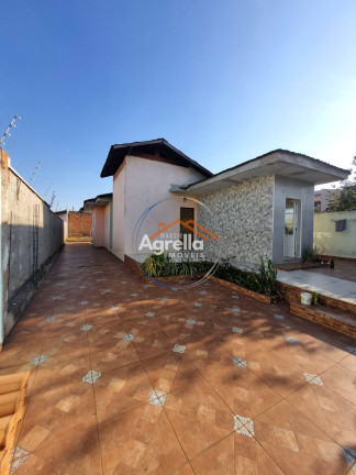 Imagem Casa com 2 Quartos à Venda, 80 m² em Jardim Regina - Mogi Mirim Imagem Casa com 2 Quartos à Venda, 80 m² em Jardim Regina - Mogi Mirim