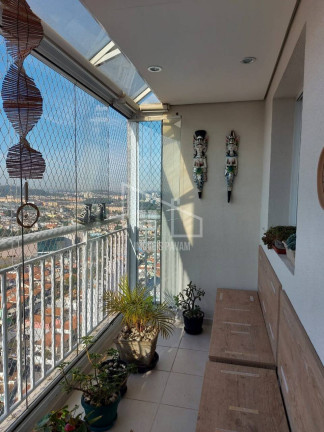Imagem Apartamento com 2 Quartos à Venda, 80 m² em Centro - São Bernardo Do Campo