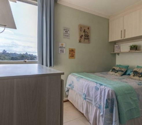 Imagem Apartamento com 2 Quartos à Venda, 48 m² em Jaguaré - São Paulo Imagem Apartamento com 2 Quartos à Venda, 48 m² em Jaguaré - São Paulo