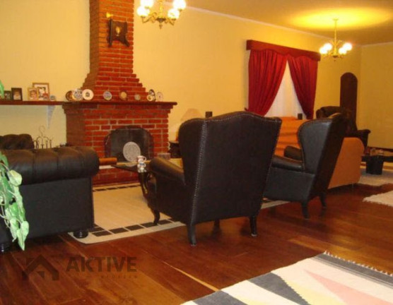 Imagem Casa de Condomínio com 5 Quartos à Venda, 790 m² em Portal - Santana De Parnaíba Imagem Casa de Condomínio com 5 Quartos à Venda, 790 m² em Portal - Santana De Parnaíba