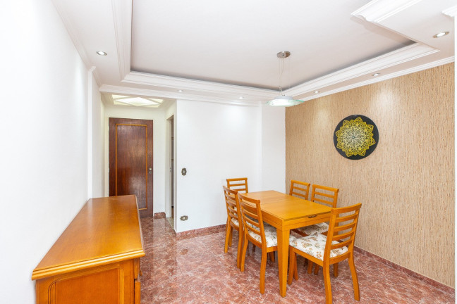 Imagem Apartamento com 2 Quartos à Venda, 57 m² em Vila Gomes Cardim - São Paulo Imagem Apartamento com 2 Quartos à Venda, 57 m² em Vila Gomes Cardim - São Paulo