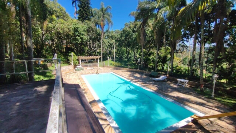 Imagem Chácara com 7 Quartos à Venda, 242.000 m² em Portão - Atibaia Imagem Chácara com 7 Quartos à Venda, 242.000 m² em Portão - Atibaia