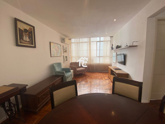 Imagem Apartamento com 2 Quartos à Venda,  em Ingá - Niterói