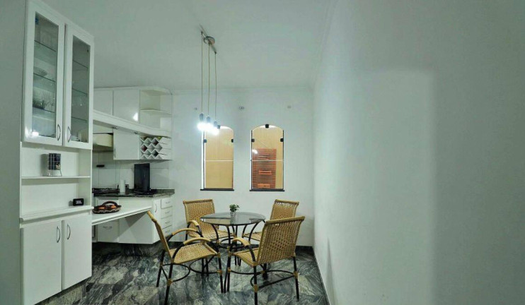 Imagem Casa com 4 Quartos à Venda, 300 m² em Utinga - Santo André Imagem Casa com 4 Quartos à Venda, 300 m² em Utinga - Santo André