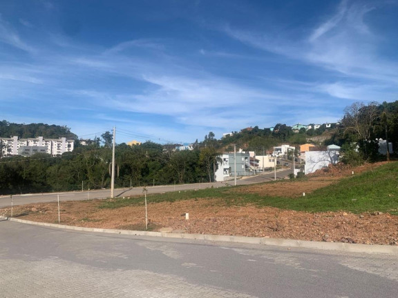 Imagem Terreno à Venda, 293 m² em Sao Roque - Bento Gonçalves