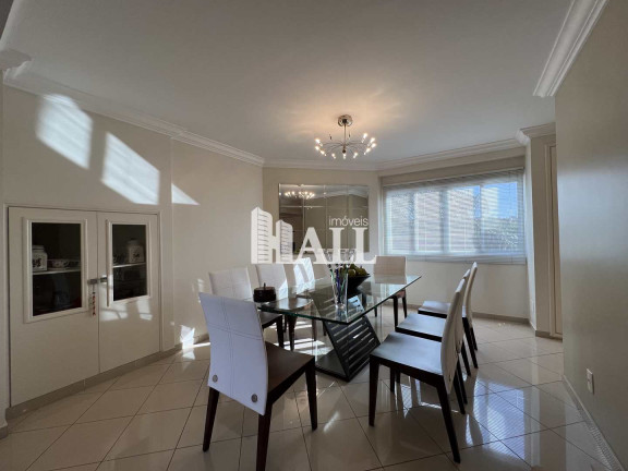 Apartamento com 4 Quartos à Venda, 325 m² em Boa Vista - São José Do Rio Preto