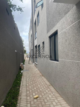 Imagem Apartamento com 2 Quartos à Venda, 47 m² em Vargem Grande - Pinhais