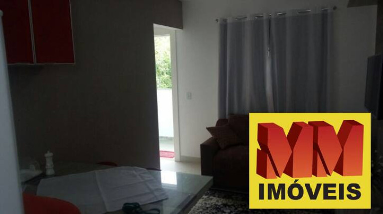 Imagem Casa de Condomínio com 1 Quarto à Venda, 35 m² em Passagem - Cabo Frio Imagem Casa de Condomínio com 1 Quarto à Venda, 35 m² em Passagem - Cabo Frio