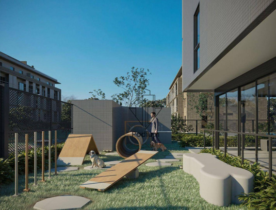 Imagem Apartamento com 3 Quartos à Venda, 123 m² em Intermares - Cabedelo