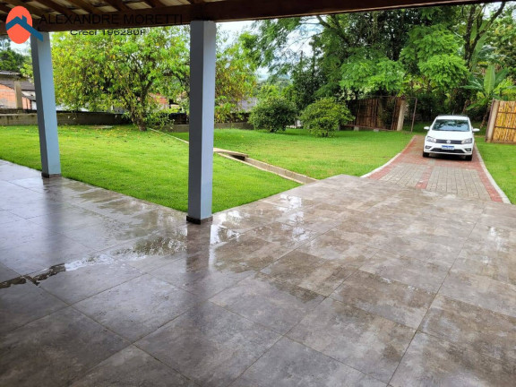 Imagem Chácara com 3 Quartos à Venda, 2.380 m² em Bairro Jurupara - Piedade Imagem Chácara com 3 Quartos à Venda, 2.380 m² em Bairro Jurupara - Piedade