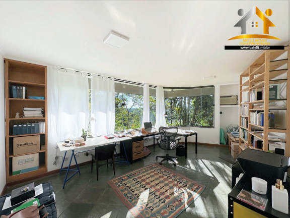 Imagem Casa de Condomínio com 3 Quartos à Venda, 434 m² em Granja Viana - Carapicuíba Imagem Casa de Condomínio com 3 Quartos à Venda, 434 m² em Granja Viana - Carapicuíba