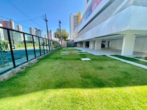 Imagem Apartamento com 2 Quartos à Venda, 45 m² em Madalena - Recife