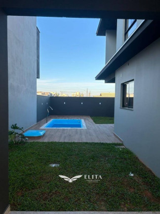 Imagem Sobrado com 3 Quartos à Venda, 130 m² em Quinta Dos Açorianos - Barra Velha Imagem Sobrado com 3 Quartos à Venda, 130 m² em Quinta Dos Açorianos - Barra Velha