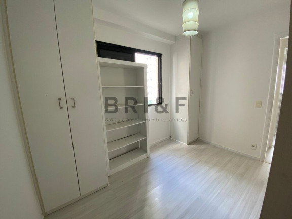 Imagem Apartamento com 2 Quartos à Venda, 60 m² em Brooklin - São Paulo Imagem Apartamento com 2 Quartos à Venda, 60 m² em Brooklin - São Paulo
