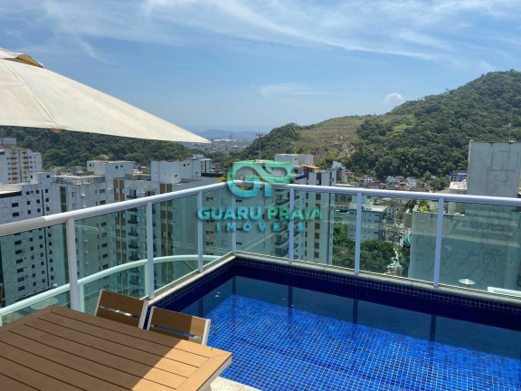 Cobertura com 4 Quartos à Venda, 500 m² em Pitangueiras - Guarujá