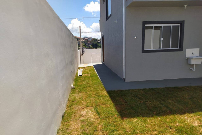 Imagem Casa com 2 Quartos à Venda, 140 m² em Centro - Mairiporã Imagem Casa com 2 Quartos à Venda, 140 m² em Centro - Mairiporã