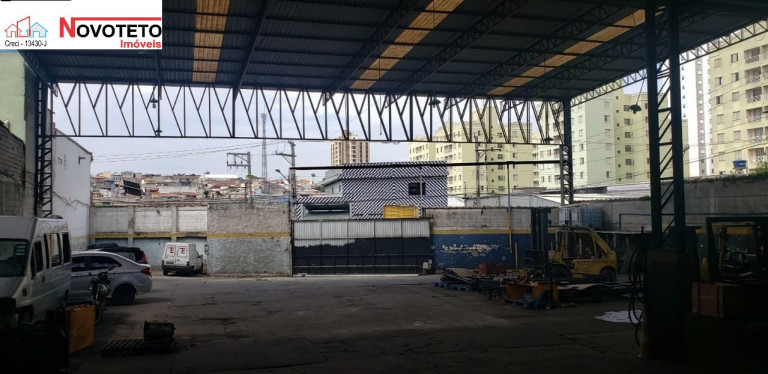 Imagem Imóvel para Alugar, 500 m² em Vila Ema - São Paulo Imagem Imóvel para Alugar, 500 m² em Vila Ema - São Paulo
