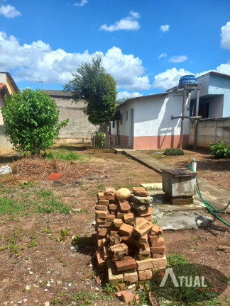 Imagem Casa com 2 Quartos à Venda, 336 m² em Alvinópolis - Atibaia Imagem Casa com 2 Quartos à Venda, 336 m² em Alvinópolis - Atibaia