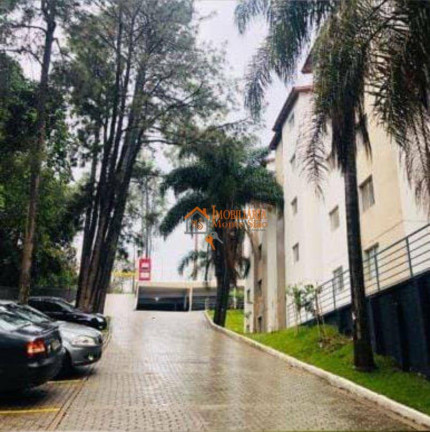 Imagem Apartamento com 3 Quartos à Venda, 44 m² em Jardim São Luis - Guarulhos Imagem Apartamento com 3 Quartos à Venda, 44 m² em Jardim São Luis - Guarulhos