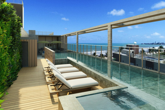Imagem Apartamento com 2 Quartos à Venda, 67 m² em Intermares - Cabedelo Imagem Apartamento com 2 Quartos à Venda, 67 m² em Intermares - Cabedelo