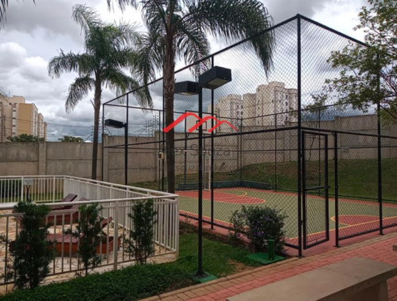 Imagem Apartamento com 2 Quartos à Venda, 51 m² em Loteamento Residencial Viva Vista - Sumaré Imagem Apartamento com 2 Quartos à Venda, 51 m² em Loteamento Residencial Viva Vista - Sumaré