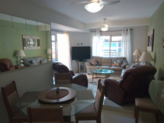 Apartamento com 4 Quartos à Venda,  em Enseada - Guarujá
