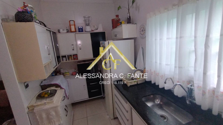 Imagem Sobrado com 2 Quartos à Venda, 61 m² em Vera Cruz - Mongaguá Imagem Sobrado com 2 Quartos à Venda, 61 m² em Vera Cruz - Mongaguá