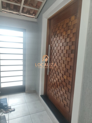 Imagem Casa com 3 Quartos à Venda, 129 m² em Jardim Das Indústrias - São José Dos Campos Imagem Casa com 3 Quartos à Venda, 129 m² em Jardim Das Indústrias - São José Dos Campos