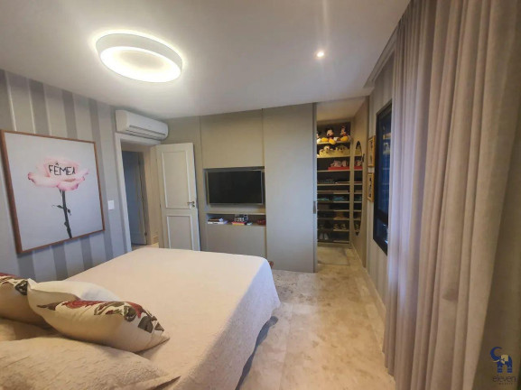 Imagem Apartamento com 3 Quartos à Venda, 146 m² em Candeal - Salvador Imagem Apartamento com 3 Quartos à Venda, 146 m² em Candeal - Salvador