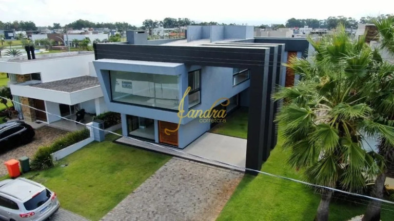 Imagem Casa de Condomínio com 5 Quartos à Venda, 310 m² em Zona Nova - Capão Da Canoa Imagem Casa de Condomínio com 5 Quartos à Venda, 310 m² em Zona Nova - Capão Da Canoa