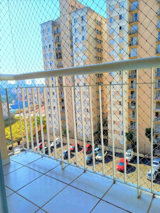 Imagem Apartamento com 2 Quartos à Venda, 47 m² em Santa Terezinha - São Bernardo Do Campo