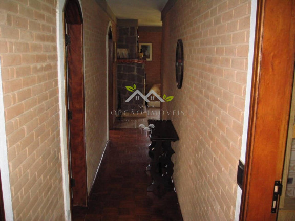 Imagem Casa com 3 Quartos à Venda, 192 m² em Vila Siomara - Campos Do Jordão Imagem Casa com 3 Quartos à Venda, 192 m² em Vila Siomara - Campos Do Jordão