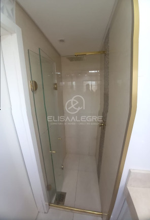 Imagem Apartamento com 2 Quartos à Venda, 53 m² em São Sebastião - Esteio