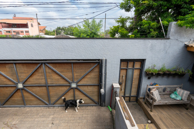 Imagem Casa com 3 Quartos à Venda, 220 m² em Jardim Londrina - São Paulo Imagem Casa com 3 Quartos à Venda, 220 m² em Jardim Londrina - São Paulo