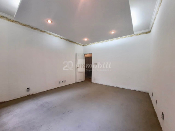 Imagem Apartamento com 3 Quartos à Venda, 175 m² em Higienópolis - São Paulo