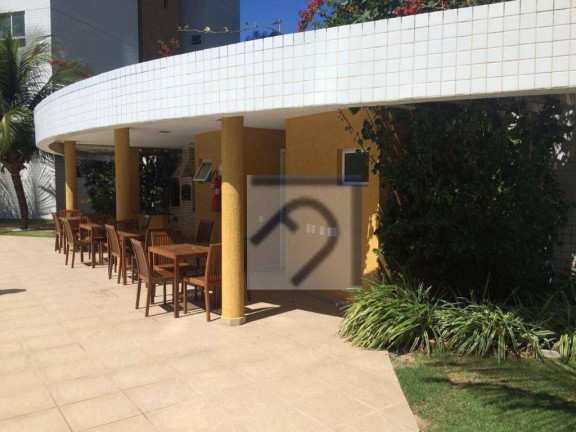 Imagem Apartamento com 1 Quarto à Venda, 55 m² em Capim Macio - Natal Imagem Apartamento com 1 Quarto à Venda, 55 m² em Capim Macio - Natal