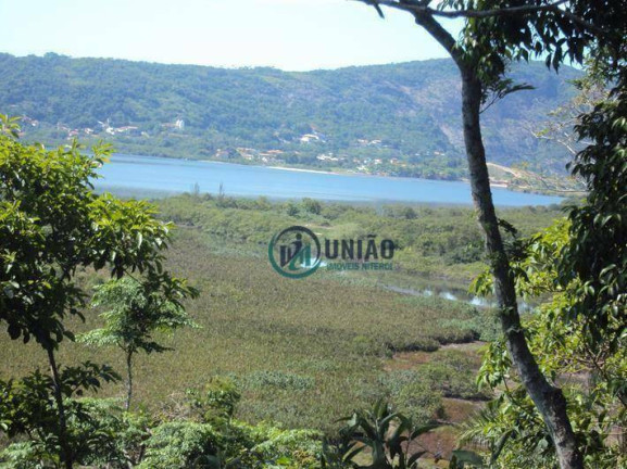 Imagem Terreno à Venda, 1.920 m² em Engenho Do Mato - Niterói