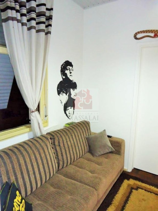 Imagem Apartamento com 1 Quarto à Venda, 27 m² em Centro Histórico - Porto Alegre Imagem Apartamento com 1 Quarto à Venda, 27 m² em Centro Histórico - Porto Alegre