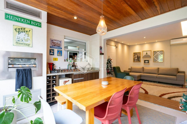 Apartamento com 3 Quartos à Venda, 105 m² em Jardim Caravelas - São Paulo