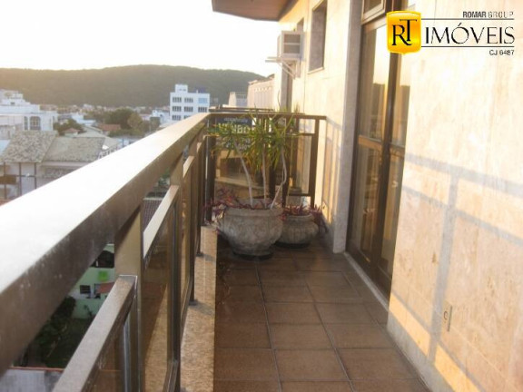 Imagem Cobertura com 3 Quartos à Venda, 190 m² em Centro - Cabo Frio Imagem Cobertura com 3 Quartos à Venda, 190 m² em Centro - Cabo Frio